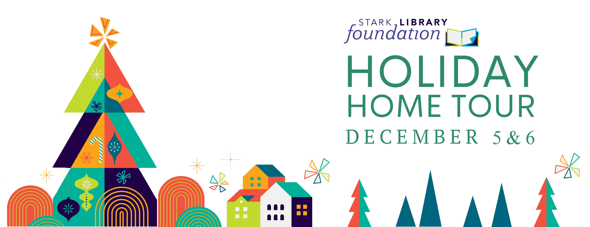 2026 Holiday Home Tour